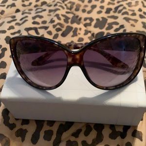 Dior sunglasses